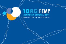 Web 10 Asamblea General FEMP
